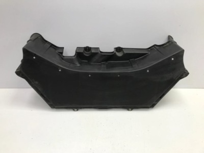 Toyota bz4x 2023 плита защита нижняя задняя задняя подвеска 58167-42020 фото №1