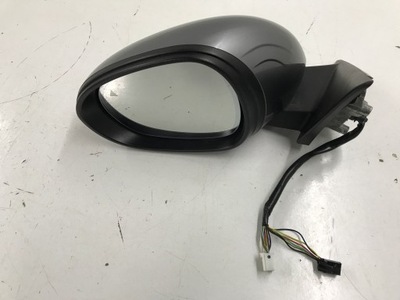 Alfa romeo giulia дзеркало ліва 15 pin kod 318 фото №1