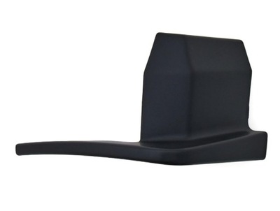 Набор брызговики задняя volvo xc60 2017- фото №1