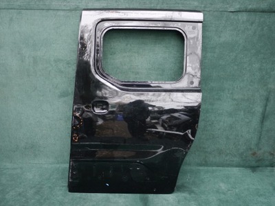 Citroen berlingo iv combo e partner proace city фото №1