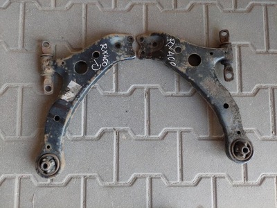 Важіль перед передній правий нижній lexus rx ii 400 rx400 h 3.3 фото №1