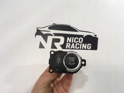 Кнопка кнопка старт/стоп bmw f25 f26 9229587 фото №1