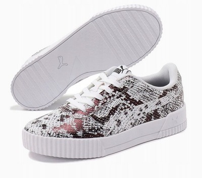 PUMA CARINA REPTILE 382506 01 R. 35,5