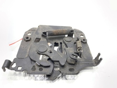 Замок капот перед ford transit courier minivan фото №1