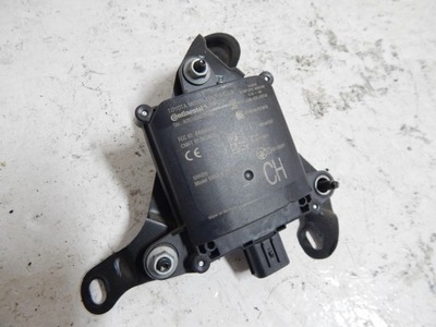 Датчик мертвого pola правый toyota chr 16-22 фото №1