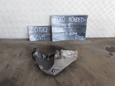 Кронштейн основание генератора 7g9q10k018 ford mondeo mk 4 07-14r. 2.0tdci фото №1