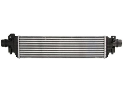 INTERCOOLER OPEL MOKKA 1.6 1.7 CHEVROLET TRAX 1.7  