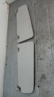 Захист сонцезахисні ford c-max mk1 фото №1