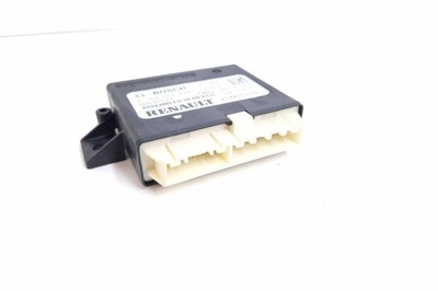 Модуль pdc renault espace v jr_ 259903043r 1.6l дизель 2018 фото №1