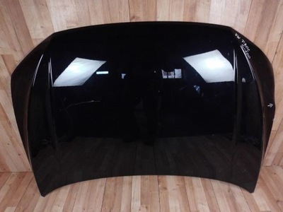 Volkswagen t-roc 2017+ капот крышка двигателя фото №1