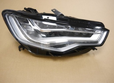 AUDI A6 C7 FARO COMPLETO DIODO LUMINOSO LED DERECHA 4G0941034C  