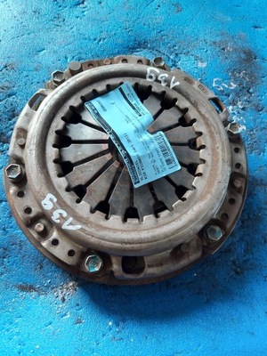 Жёсткий колесо kia picanto 2011 r 1.0 b 101045 фото №1