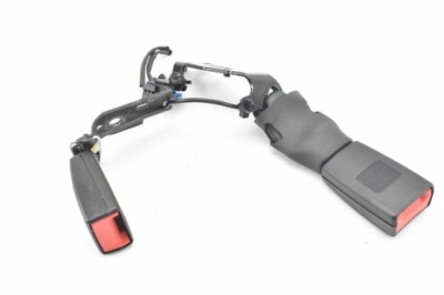 Клипса поперечина правая средняя задняя mercedes w213 16- фото №1