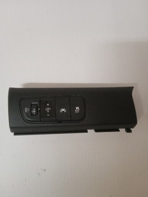 Kia niro панель перемикач фото №1