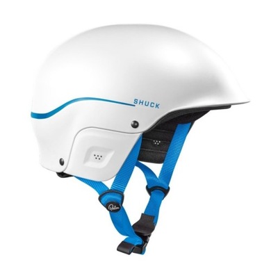 KASK DO WHITEWATER KITESURFING RAFTING PALM L SHUCK FULL CUT KAJAK