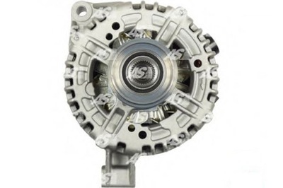 As-pl генератор volvo c70 2.0 10- фото №1