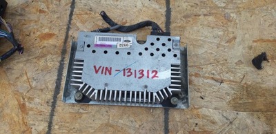 Усилитель ford mustang 93-04r gt фото №1