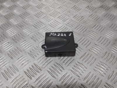 Модуль mazda 5 gc55 фото №1