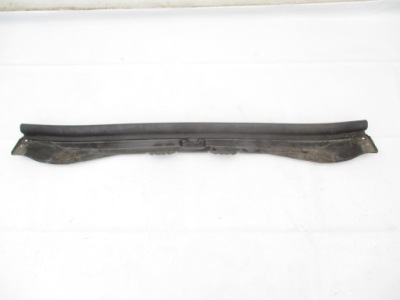 Renault clio v жабо металлический нижние нижняя часть 19-24 rok фото №1