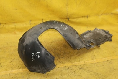 Підкрилок правий перед bmw e46 7036496 фото №1