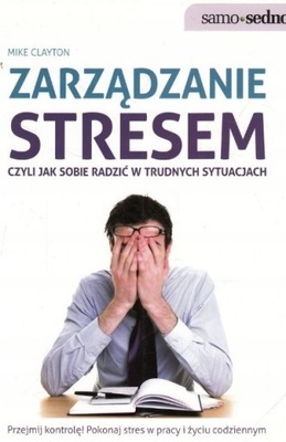 Zarządzanie stresem