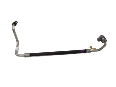 Шланг патрубок кондиціонера toyota corolla e15 88704-02660 фото №1