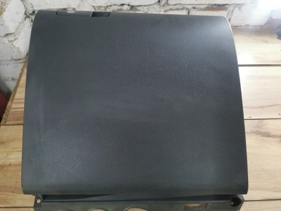 Бардачок пассажира перед полка vw golf v plus + фото №1