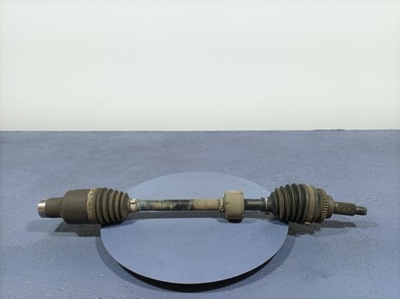 Suzuki ignis ii 1.3b 94 km 4x4 awd приводной вал правая перед передняя механическая коробка передач фото №1