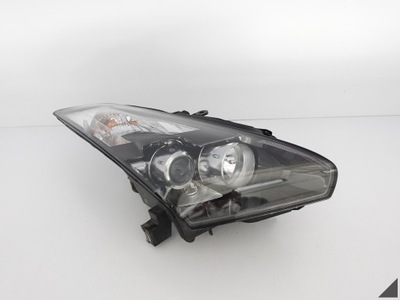 Nissan gtr gt-r r35 08- лампа ксенон права europa фото №1