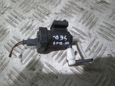 Клапан вакууму w203 2.2cdi a2038000178 фото №1