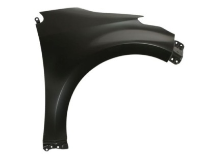 Toyota yaris 20- крыло перед правый фото №1