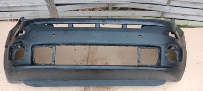 Бампер перед передній jeep renegade 14-18rok 735579025 c164 st7607 оригінал фото №1