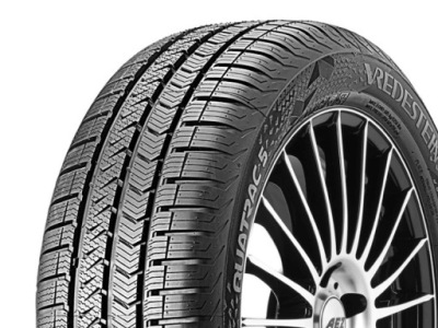 2x Vredestein 175/65R14 82T QUATRAC 5