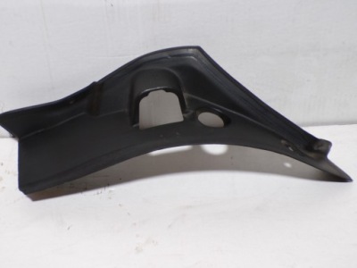 Bmw g02 x4 g01 защита лампы левая задняя 7424427 фото №1