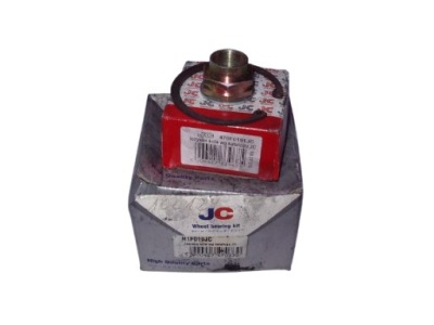 Подшипник перед fiat palio siena albea фото №1