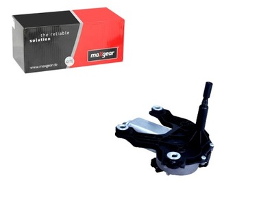 MOTOR LIMPIAPARABRISAS MINI T 01- 06- MAXGEAR  