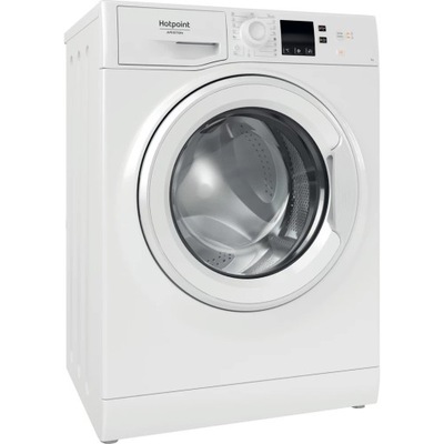 Pralka Hotpoint-Ariston NS702UWEUN Wool Care Klasa E 7 kg 5 LAT GWARANCJI