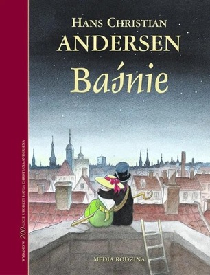 Christian Andersen Hans - Baśnie