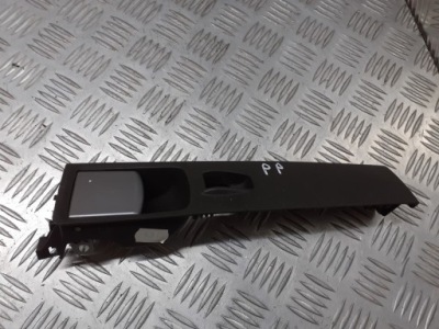 Ручка правая передняя внутренняя fiat idea фото №1