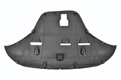 Kia sportage v 2022- захист плита pod двигун фото №1