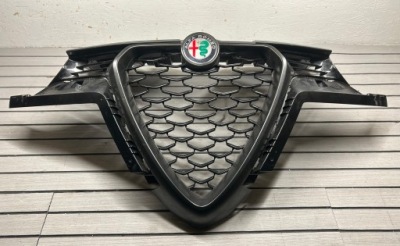 Alfa romeo tonale решётка радиатора решётка радиатора st.bdb oryg фото №1