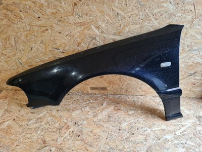 Крила лівий перед audi a8 d2 lift фото №1