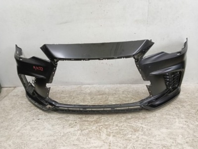 Бампер перед передній lexus rx v 5 f-sport 22- фото №1