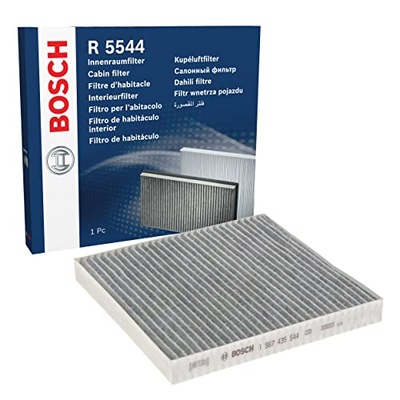 BOSCH R5544 1987435544 FILTRO CABINAS DE CARBON  