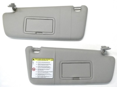 Солцезащитный козырёк защита солнцезащитные europa opel meriva b фото №1