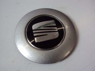 Кришка ковпак seat cordoba ii toledo фото №1