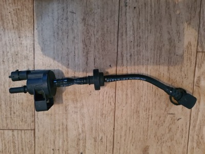 Клапан вакуумa opel astra j 1.4 t 0280142489 фото №1