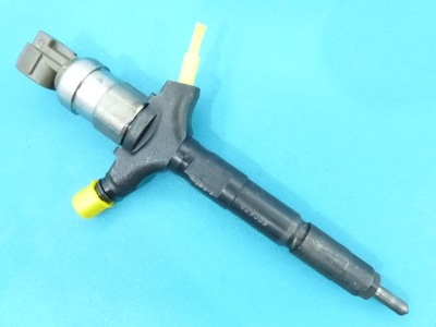 Test инжектор vel satis 3.0 dci ima 8-97239161-7 фото №1