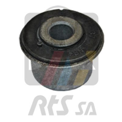 Rts 017-00505 подшипниковый узел, рычаг фото №1