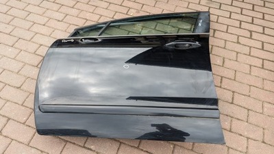 Дверь передние перед левая peugeot 5008 i ktvd фото №1